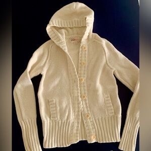 Gap Jeans Cotton Sweater